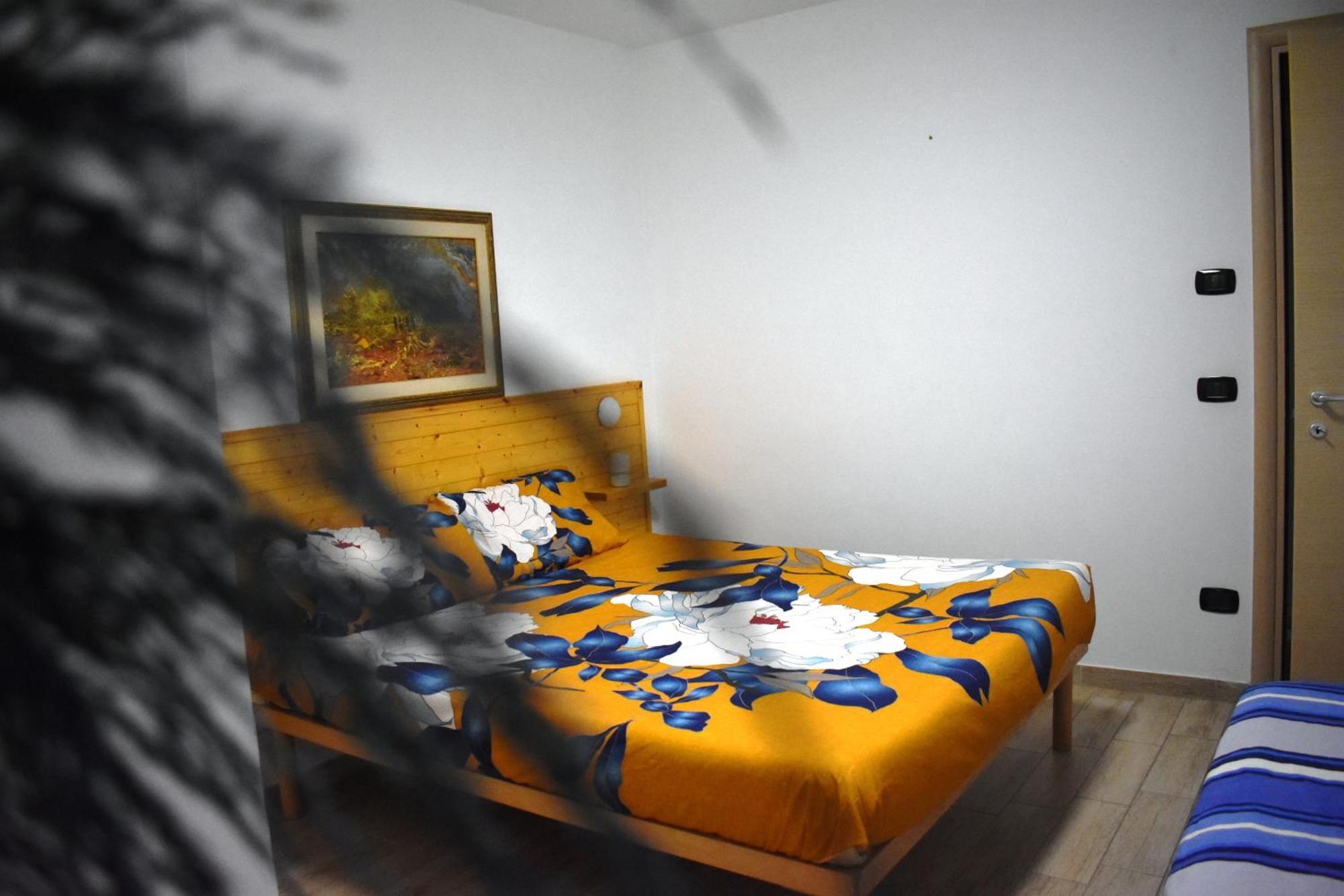 Art Village Residence Bisceglie Exterior foto
