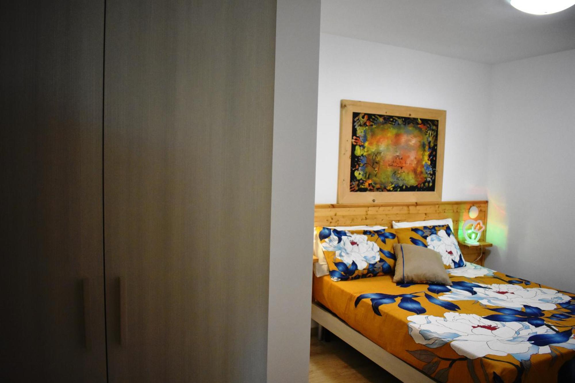 Art Village Residence Bisceglie Exterior foto