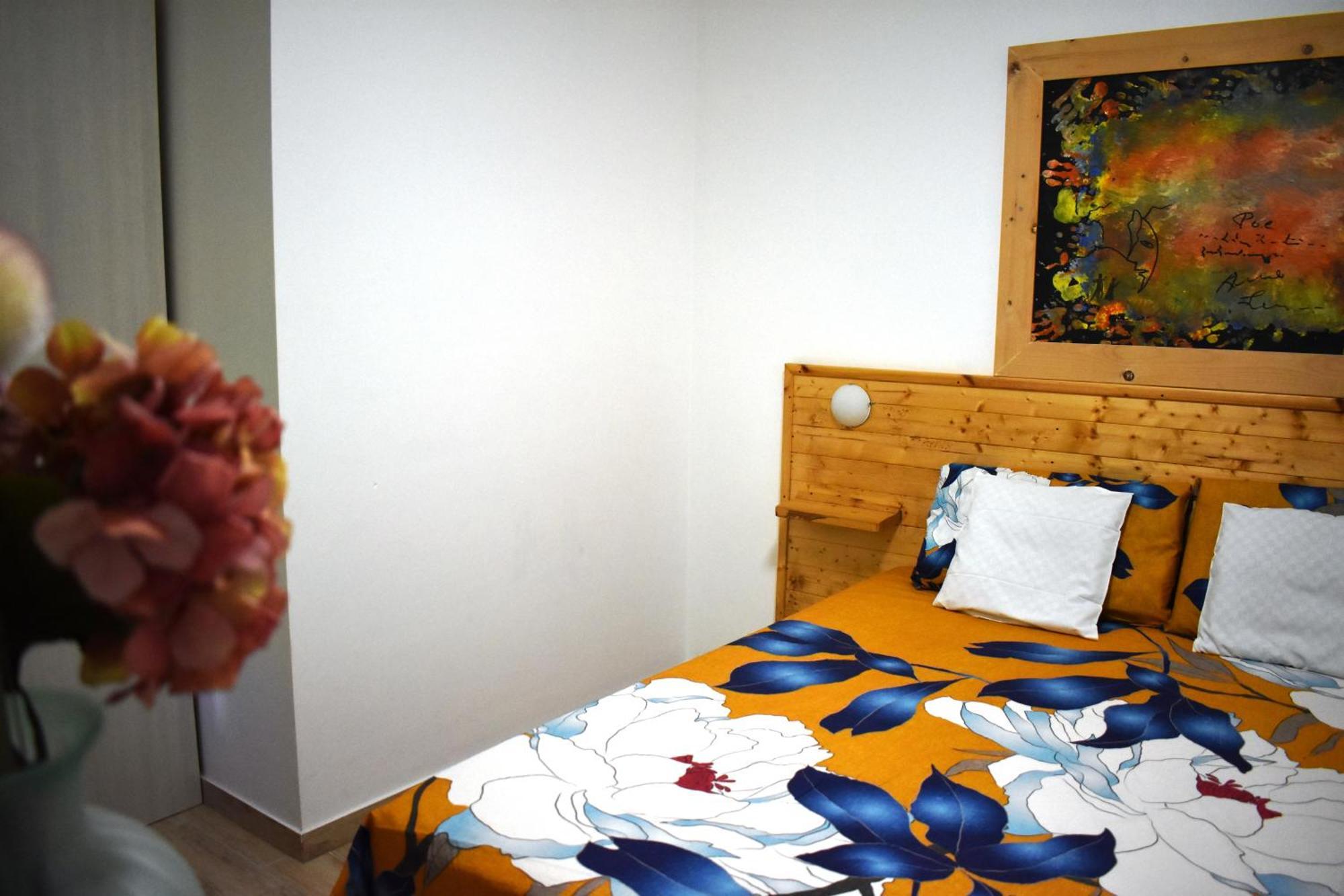 Art Village Residence Bisceglie Exterior foto