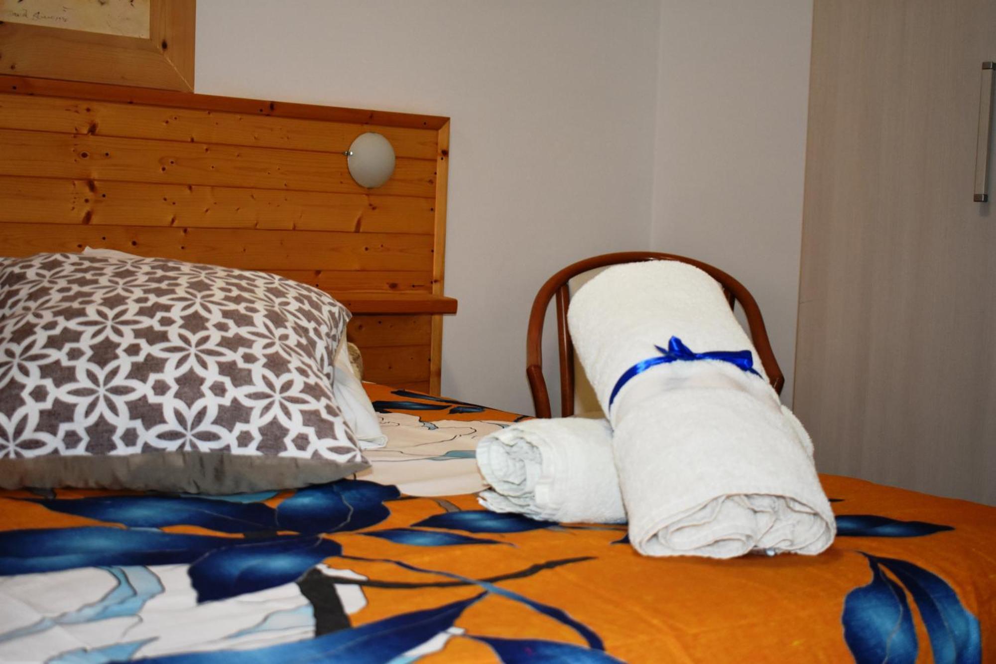 Art Village Residence Bisceglie Exterior foto